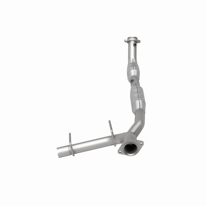 MagnaFlow Conv DF 03-04 Exped 4.6L Passenger Side Magnaflow