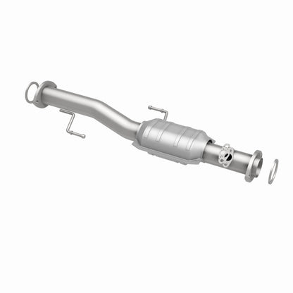 MagnaFlow Conv DF 1999-02 Toyota 4Runner 3.4L Rear *Not for Sale in California* Magnaflow