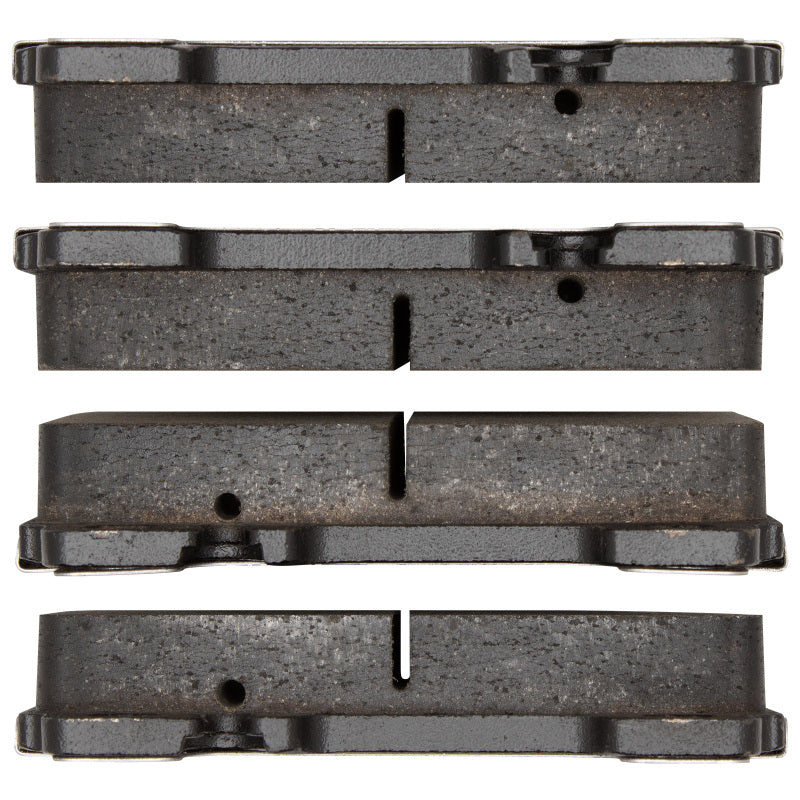 R1 91-99 Mercedes-Benz S320 Front Euro Ceramic Brake Pads