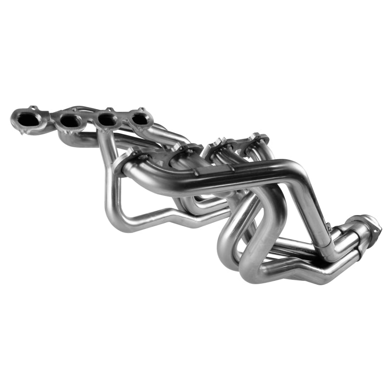 Kooks 96-04 Ford Mustang SVT Cobra Mach 1 SVT Cobra 1-5/8 x 1-3/4 x 3 4V Header & Catted X-Pipe Kit Kooks Headers