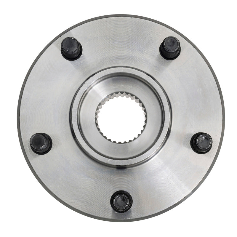 MOOG 04-07 Chevrolet Malibu Front Hub Assembly Moog