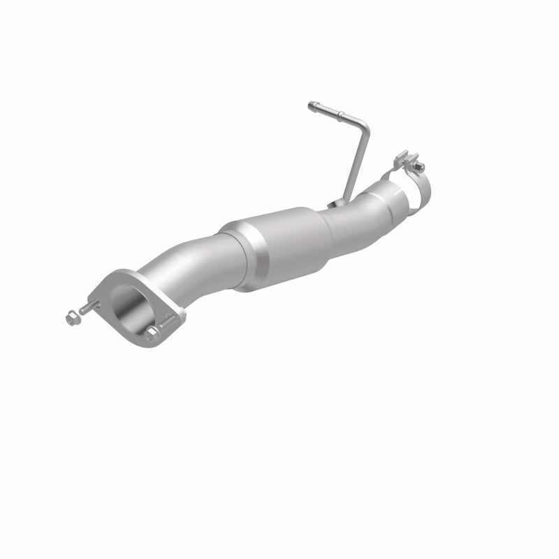 Magnaflow Conv DF 2001-2006 Chevrolet Silverado 3500 Magnaflow