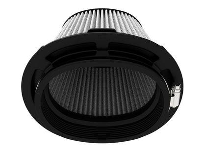 afe Momentum Intake Rplcmnt Air Filter (5-1/4x3-3/4)IN F x(7-3/8x5-7/8)IN B x(4-1/2x4)IN Tx6-3/4IN H