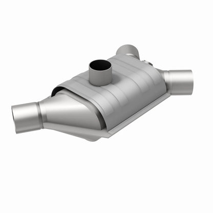 MagnaFlow Conv Univ 2 Subaru Magnaflow