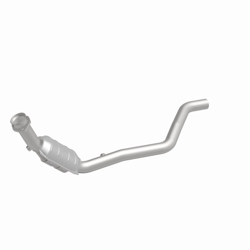 MagnaFlow Conv DF 00-02 Lincoln LS Driver Side Magnaflow