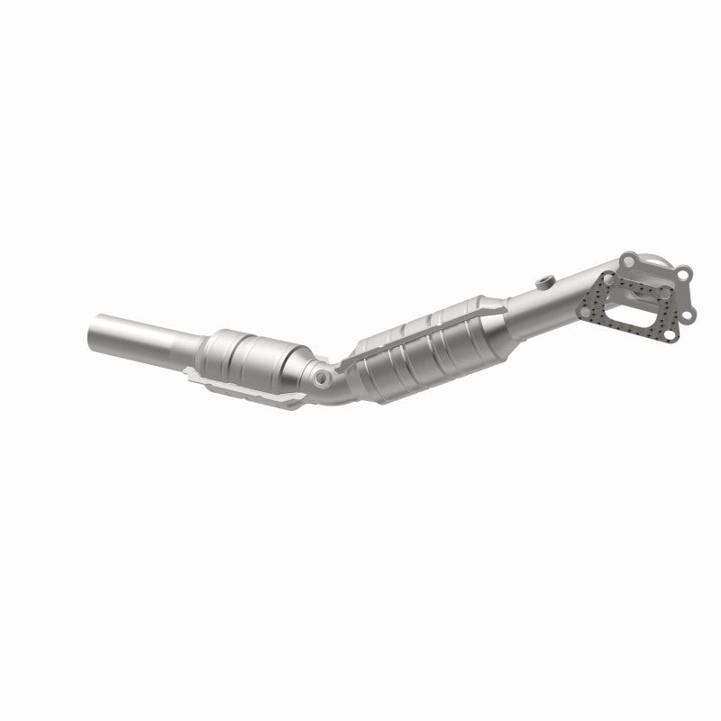 MagnaFlow Conv DF 12-13 Chevrolet Camaro V6 3.6L Magnaflow