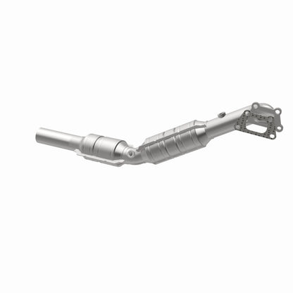 MagnaFlow Conv DF 12-13 Chevrolet Camaro V6 3.6L Magnaflow