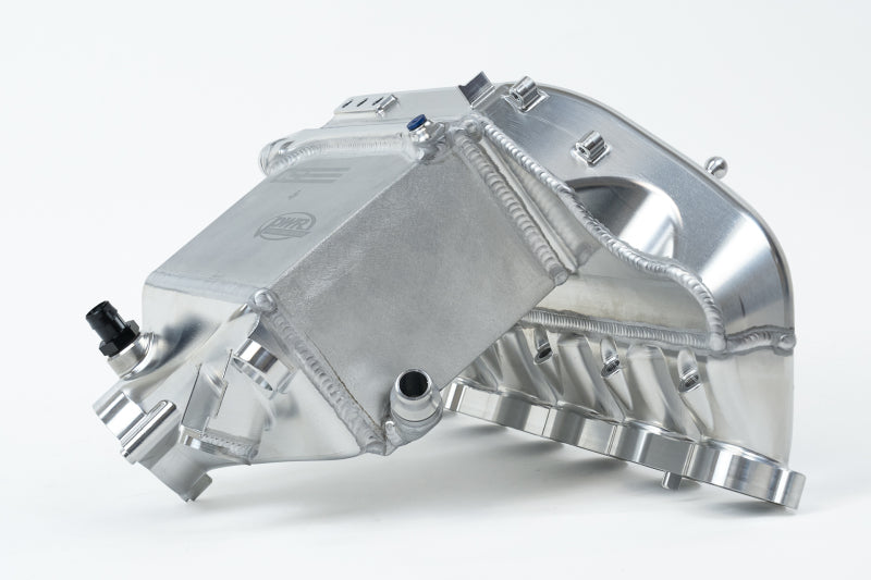 CSF 8233 BMW M3/M4 S58 (G8X) Charge-Air Cooler Manifold - Raw Billet CSF