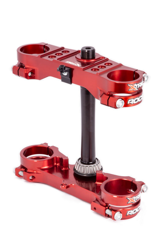 XTrig 08+ Kawasaki KX 85 ROCS Tech Clamp 25 mm. M12 - 501220300201