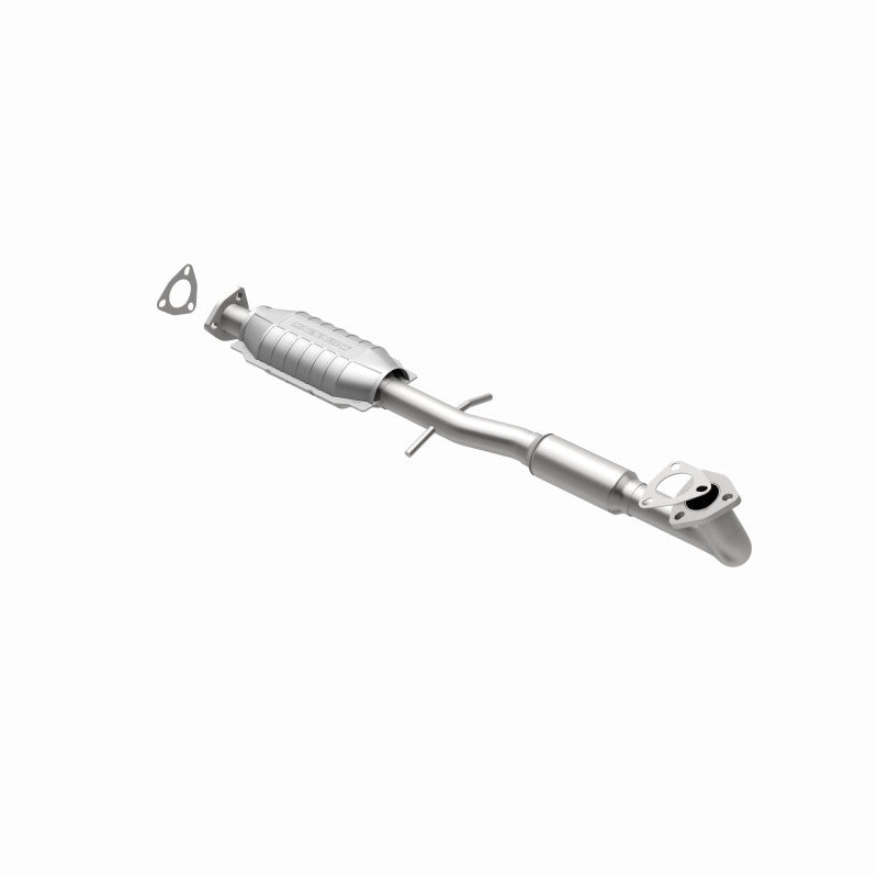 MagnaFlow Conv DF 01-02 Saturn Rear OEM Magnaflow