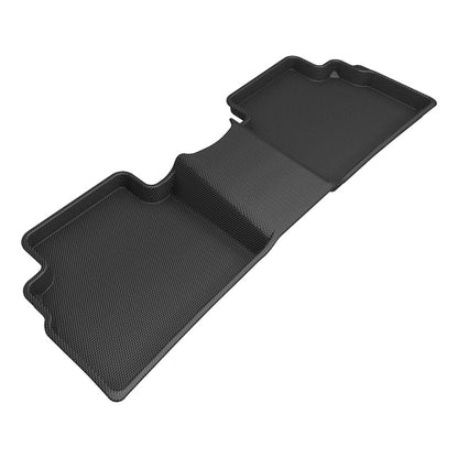 3D MAXpider KAGU 2nd Row Floor Mats for Kia Sportage 2023-2026 - L1KA07621509