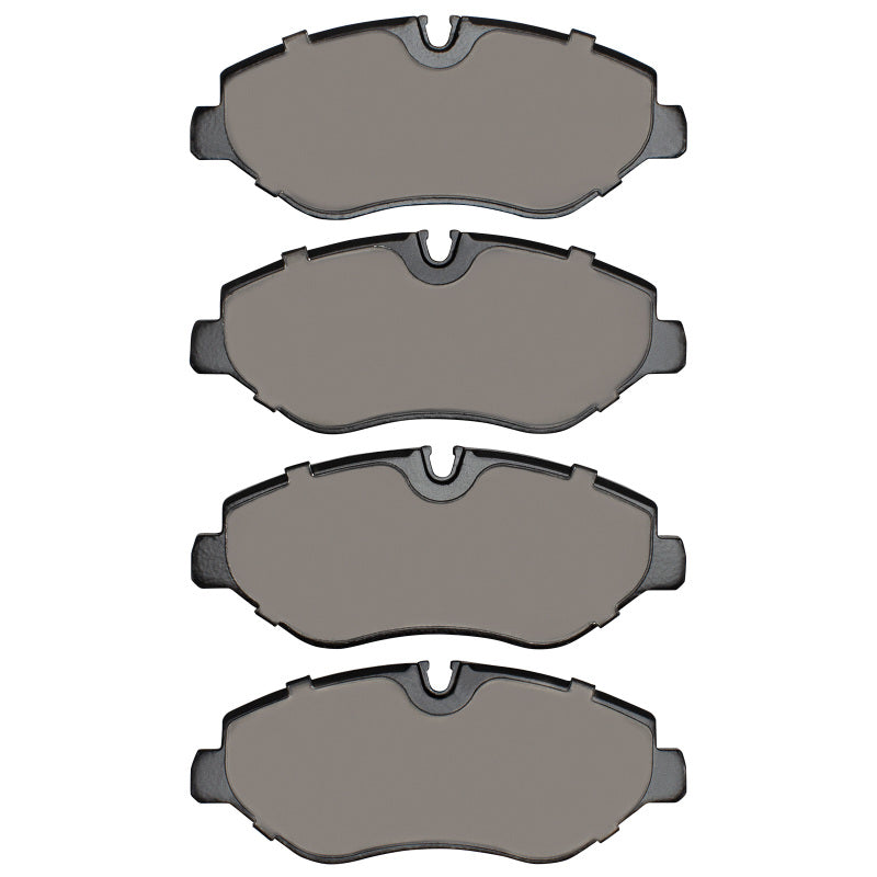 R1 07-23 Mercedes-Benz Metris Front Optimum OE Brake Pads