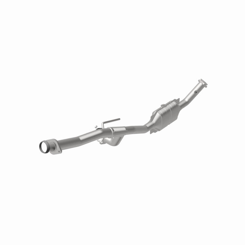 MagnaFlow Conv DF 07-09 Ranger 3.0 Passenger Side OEM Magnaflow