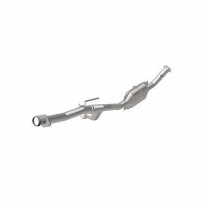 MagnaFlow Conv DF 07-09 Ranger 3.0 Passenger Side OEM Magnaflow