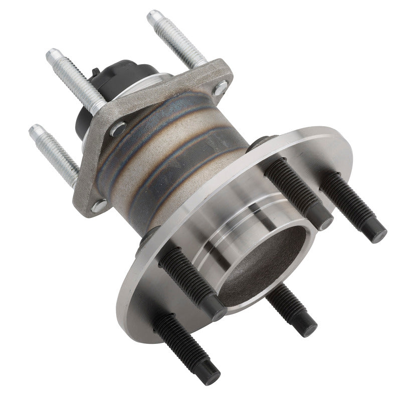 MOOG 09-10 Chevrolet Cobalt Rear Hub Assembly Moog
