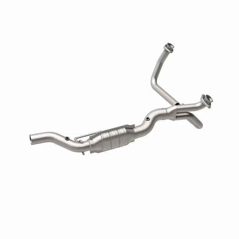 MagnaFlow Conv DF 02 Dodge Ram 1500 Van Magnaflow