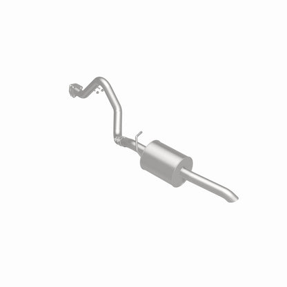 BRExhaust 99-04 Land Rover Discovery Muffler Kit