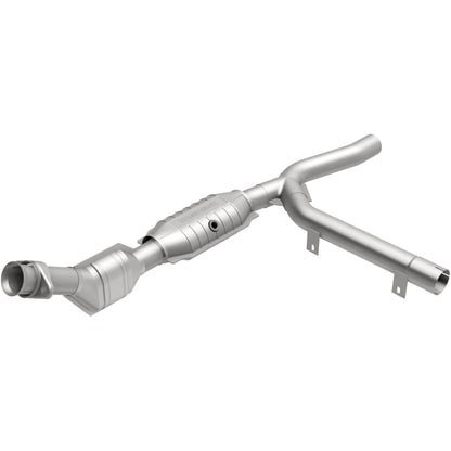 MagnaFlow Conv DF 01 Ford F-150 4.2L Magnaflow