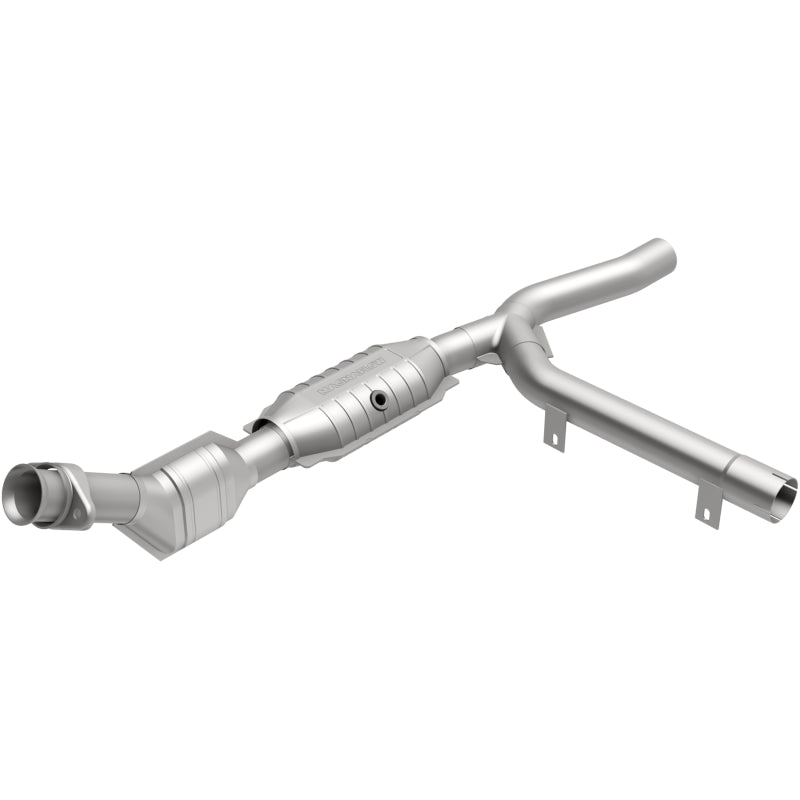 MagnaFlow Conv DF Ford 02-04 F-150 4.2L Magnaflow