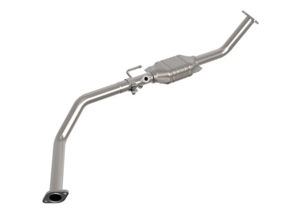 afe aFe POWER Direct Fit Catalytic Converter Toyota Sequoia 01-04 V8-4.7L