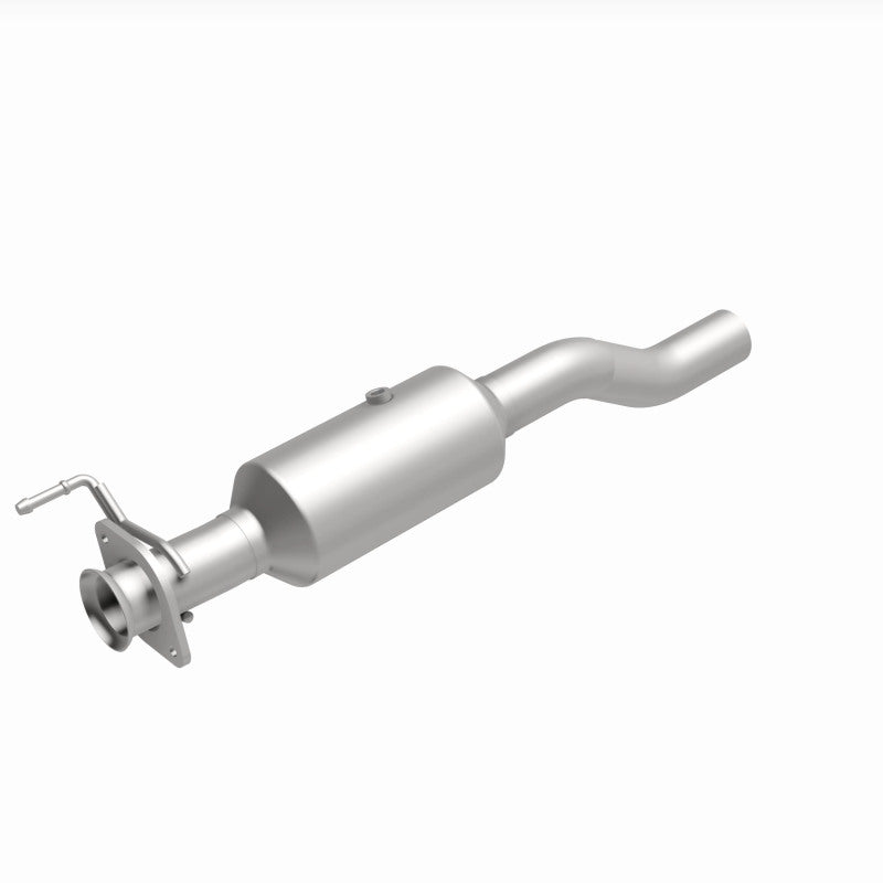 MagnaFlow 20-22 Ford F-350 Super Duty V8 7.3L Rear Underbody Direct Fit Catalytic Converter Magnaflow