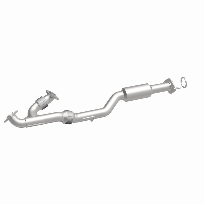 Magnaflow 13-14 Nissan Pathfinder 3.5L Direct Fit Converter Magnaflow