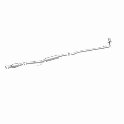 MagnaFlow Conv DF 00-04 Toyota Avalon 3.0L Magnaflow