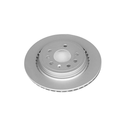 Power Stop 03-11 Saab 9-3 Rear Evolution High Carbon Geomet Coated Rotor PowerStop