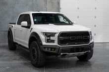 Load image into Gallery viewer, Diode Dynamics 17-20 Ford Raptor SS3 LED Fog Light Kit - Yellow Sport