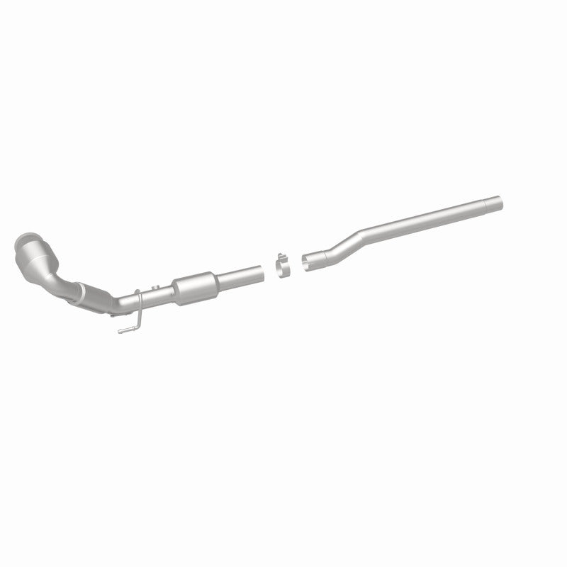 MagnaFlow Conv Direct Fit 13-15 VW Beetle 2.0L / 14-15 VW Jetta/Passat 1.8L Magnaflow
