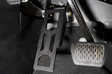 Load image into Gallery viewer, DV8 Offroad 18-20 Jeep Wrangler JL Adjustable Dead Pedal DV8 Offroad