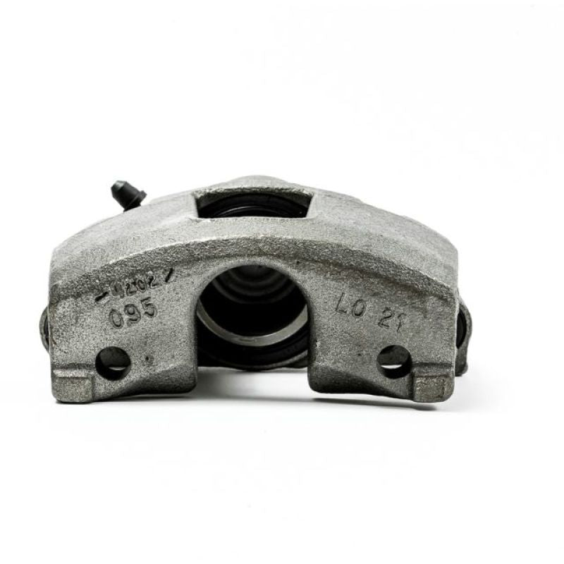 Power Stop 90-98 Buick Skylark Front Left Autospecialty Caliper w/o Bracket PowerStop
