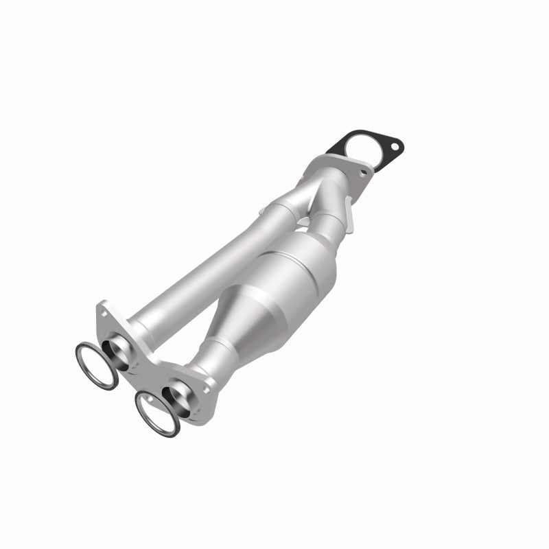 MagnaFlow Conv DF 2003 Mazda 6 3.0L Rear Magnaflow