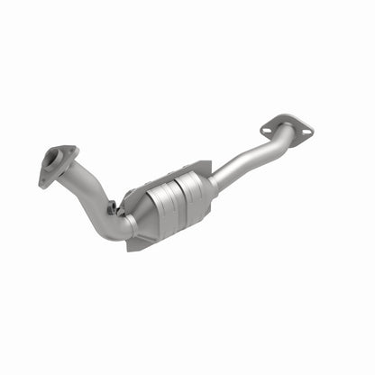 MagnaFlow Conv DF 01-04 Nissan Frontier/XTerra 3.3L (Exc Supercharged) P/S Rear (49 State) Magnaflow