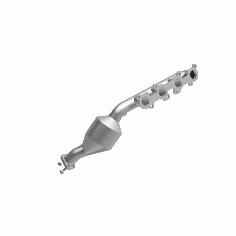 MagnaFlow Conv DF 03-04 4Run 4.7 Driver Side Manifold OEM Magnaflow