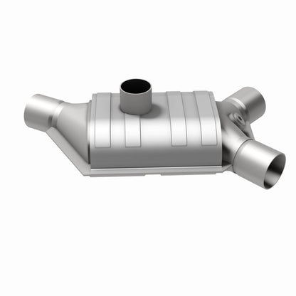 MagnaFlow Conv Univ 2 Subaru Magnaflow