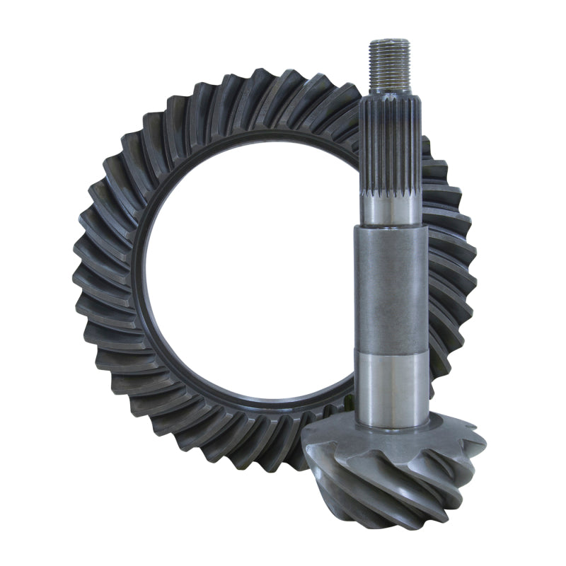 USA Standard Replacement Ring & Pinion Set For Dana 44 TJ Rubicon in a 5.13 Ratio Yukon Gear & Axle