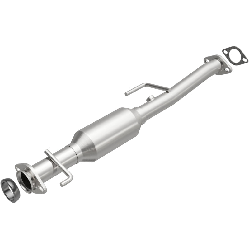 MagnaFlow Catalytic Conv Direct Fit California Grade 96-98 Suzuki Sidekick L4 1.6L/1.8L Magnaflow