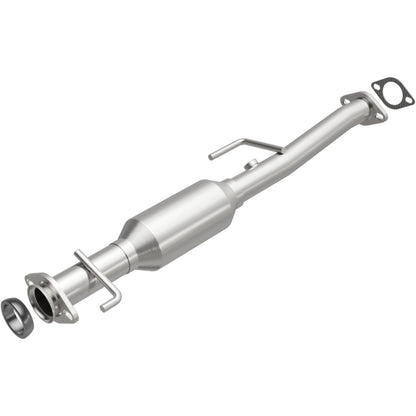 MagnaFlow Catalytic Conv Direct Fit California Grade 96-98 Suzuki Sidekick L4 1.6L/1.8L Magnaflow