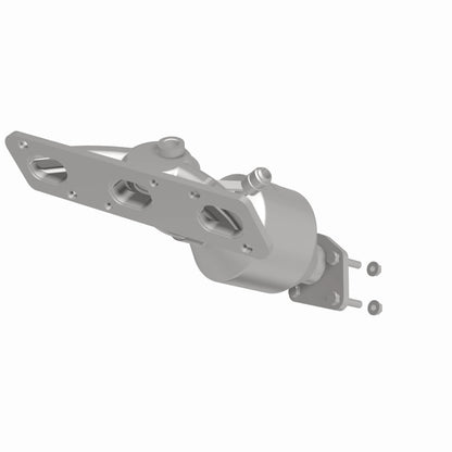 MagnaFlow Conv DF 02-03 MPV 3.0 Rear Manifold OEM Magnaflow