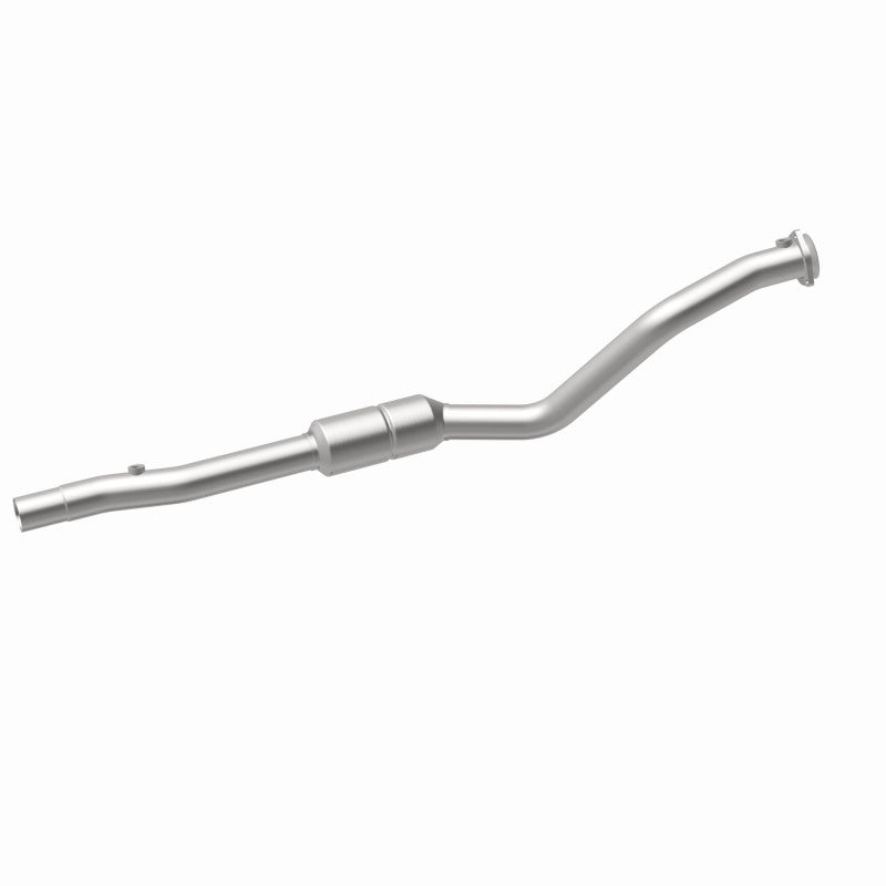 MagnaFlow 2001-2003 Audi S8 4.2L Direct-Fit Catalytic Converter 55.25in Length Magnaflow