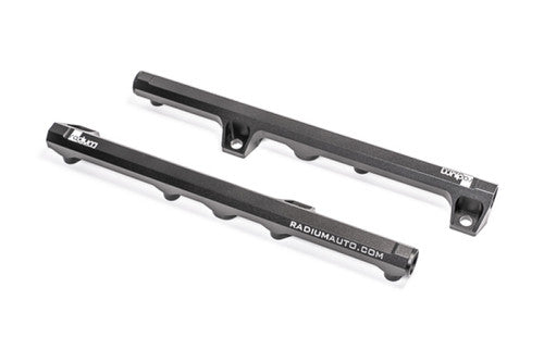 Toyota Fuel Rail Plumbing Kit