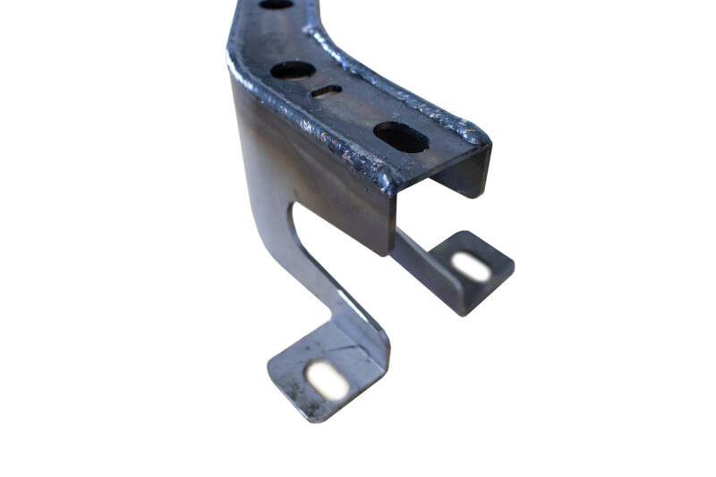 Rust Buster 05-15 Toyota Tacoma Spare Tire Crossmember