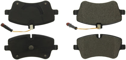 StopTech Premium Ceramic Brake Pads - 308.08720 Stoptech