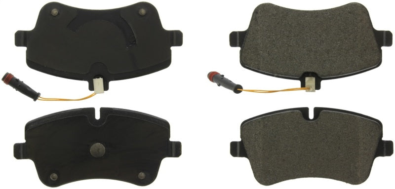 StopTech Premium Ceramic Brake Pads - 308.08720