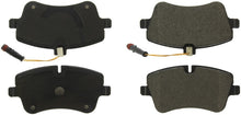 Load image into Gallery viewer, StopTech Premium Ceramic Brake Pads - 308.08720