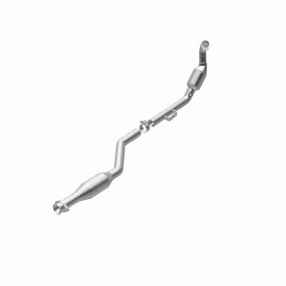 MagnaFlow Conv DF 00 - 03 Mercedes CL500 Driver Side Magnaflow