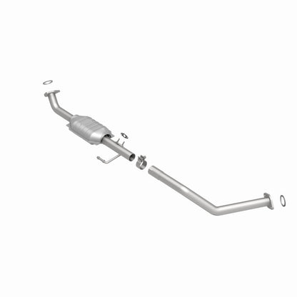 MagnaFlow Conv DF 01-04 Sequoia 4.7L D/S OEM Magnaflow