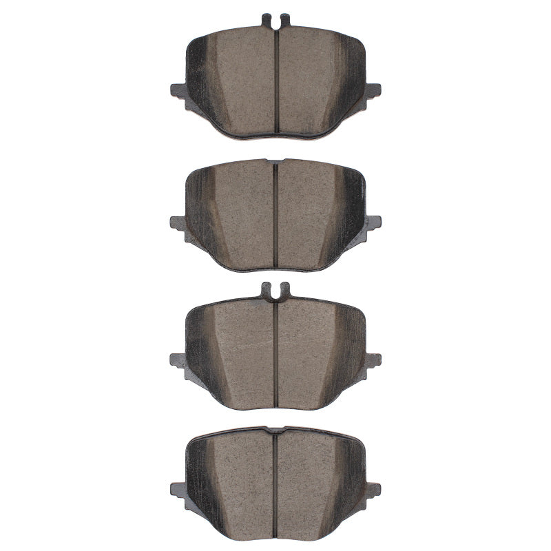 R1 21-26 Mercedes-Benz Maybach S680 Rear Optimum OE Brake Pads