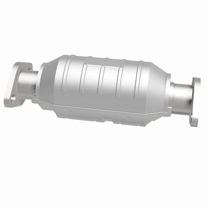 MagnaFlow Conv DF 95-98 Nissan 240SX 2.4L Front (49 State) Magnaflow